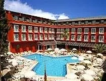 Esdem Garden 4* Kemer