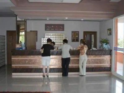 Esdem Garden Kemer